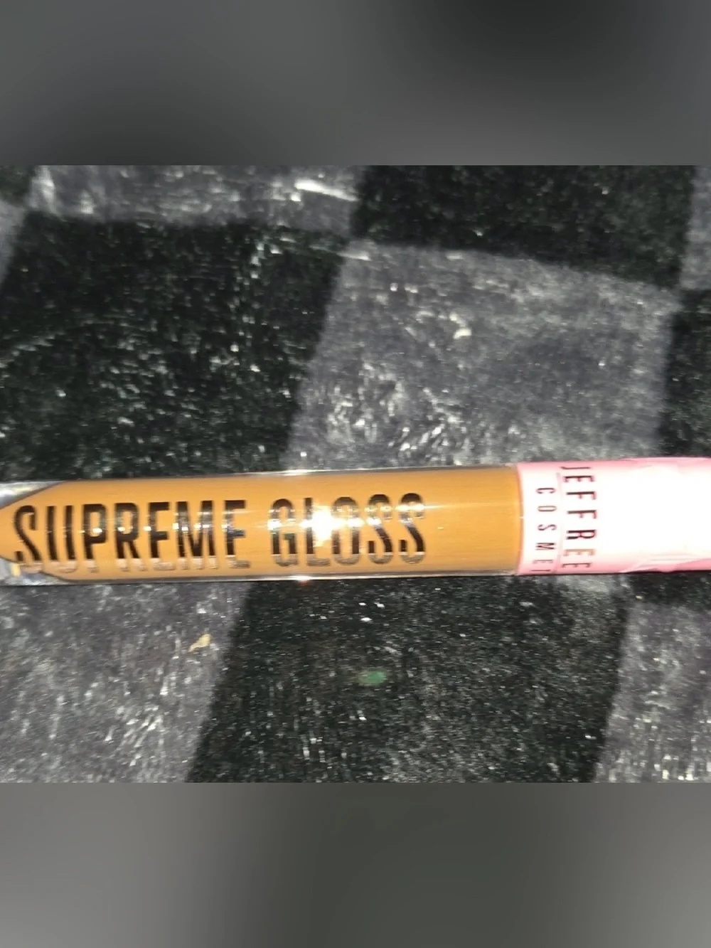 Jeffree Star supreme branded